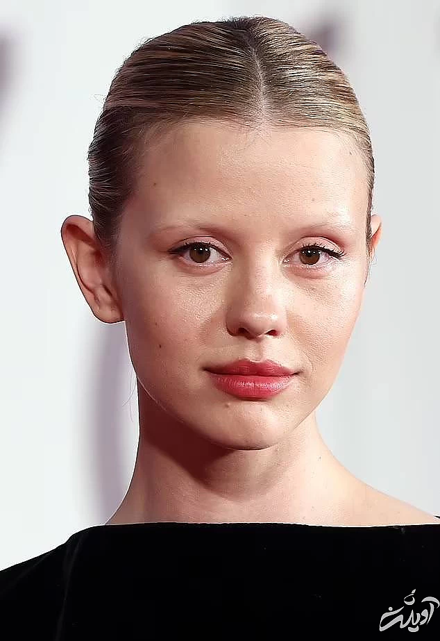 مد جدید ابرو سفید یا بدون ابرو چیست؟